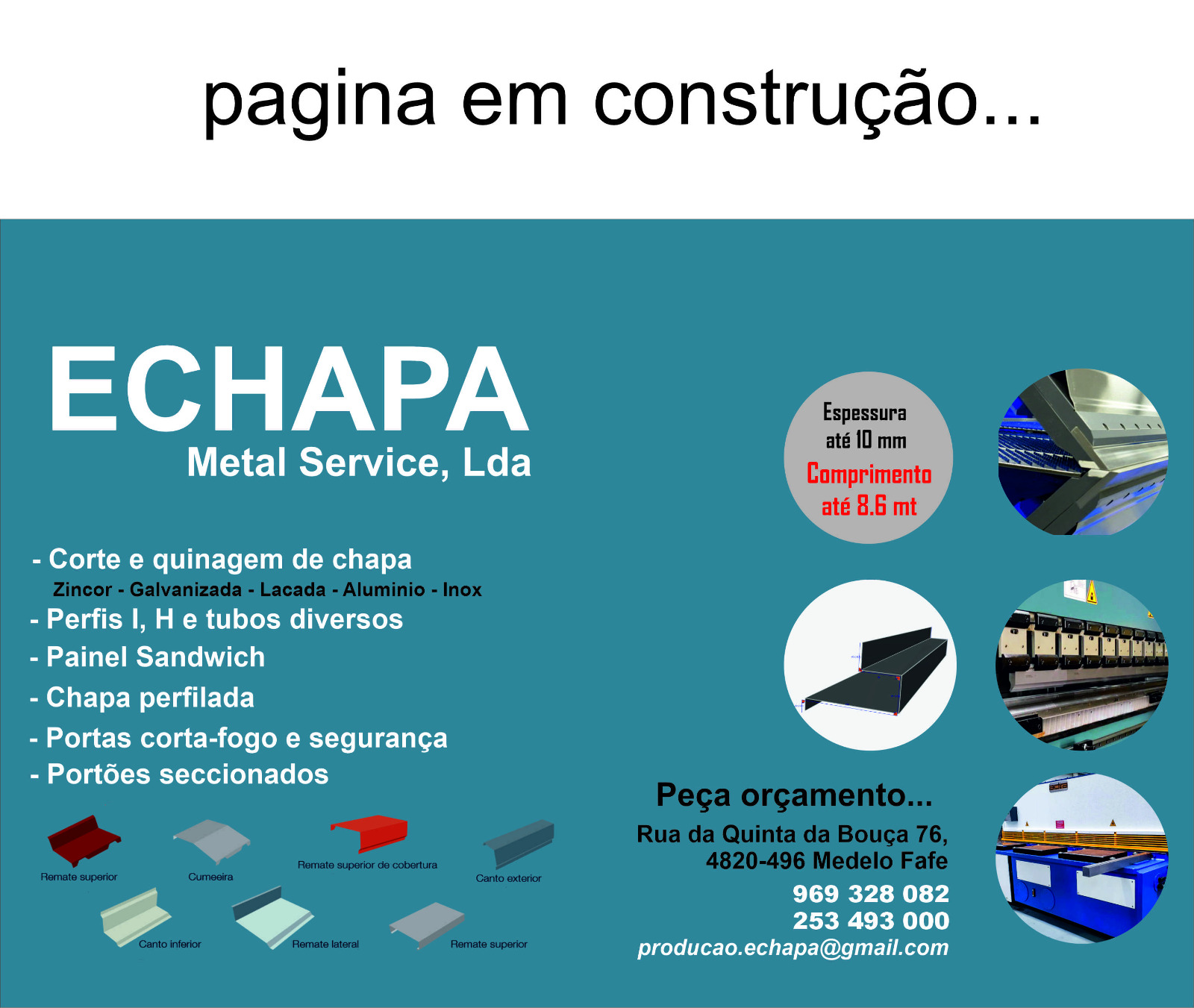 echapa